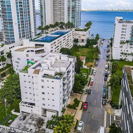 Lovely Unit Mins From Wynwood With Free Parking Miami Exterior foto