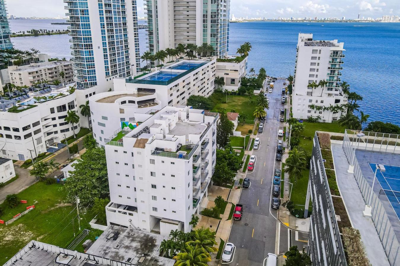 Lovely Unit Mins From Wynwood With Free Parking Miami Exterior foto