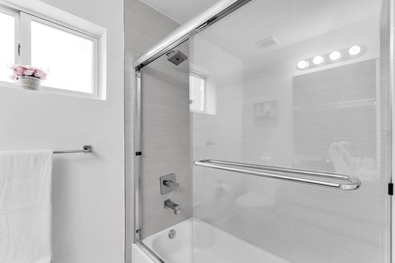 Lovely Unit Mins From Wynwood With Free Parking Miami Exterior foto
