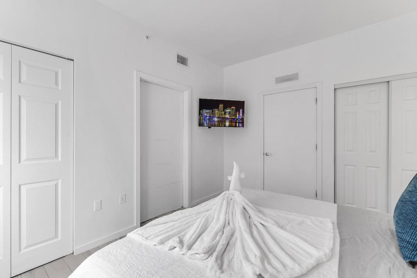 Lovely Unit Mins From Wynwood With Free Parking Miami Exterior foto