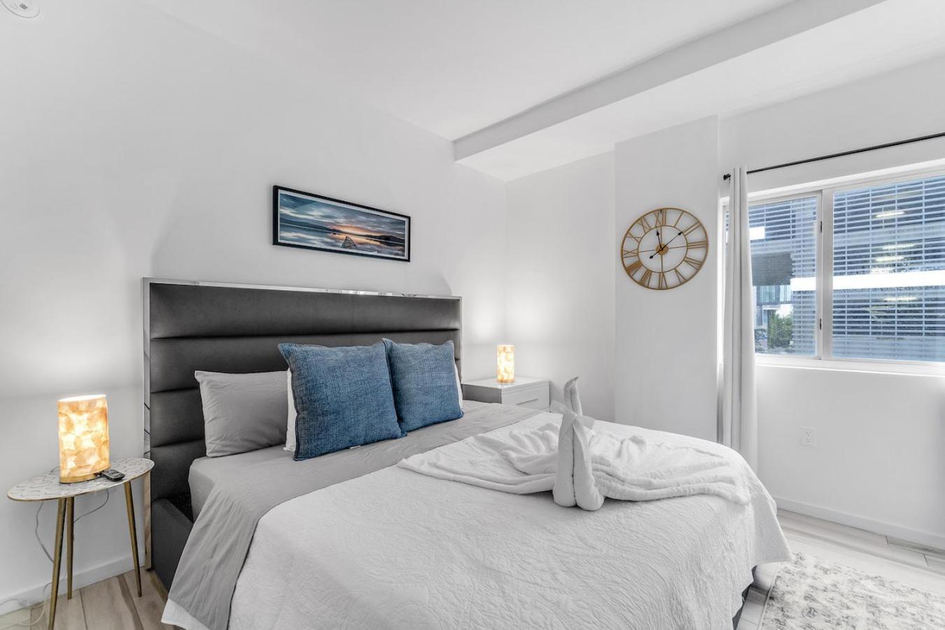 Lovely Unit Mins From Wynwood With Free Parking Miami Exterior foto