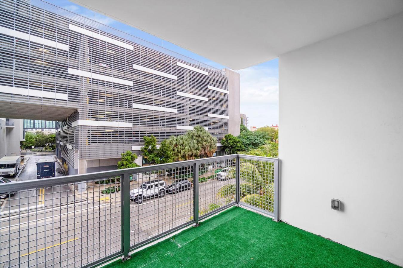 Lovely Unit Mins From Wynwood With Free Parking Miami Exterior foto